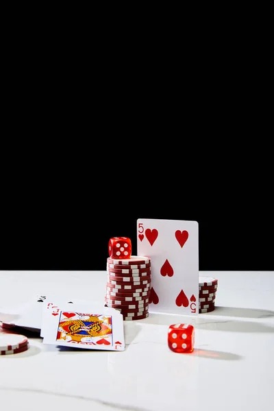 Betting interface showing Player, Banker, and Tie options