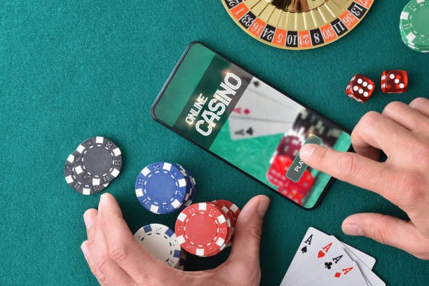 Account balance update after roulette payout